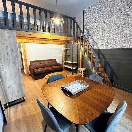 Superbe Appartement Hyper-Centre Chamonix Bagian luar foto