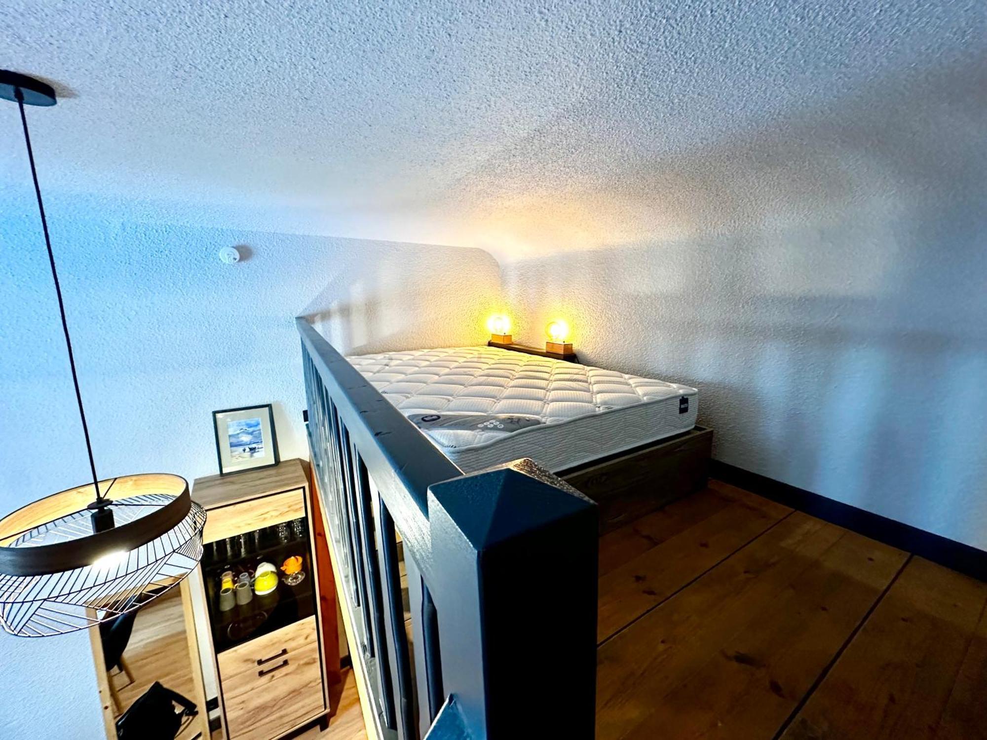 Superbe Appartement Hyper-Centre Chamonix Bagian luar foto