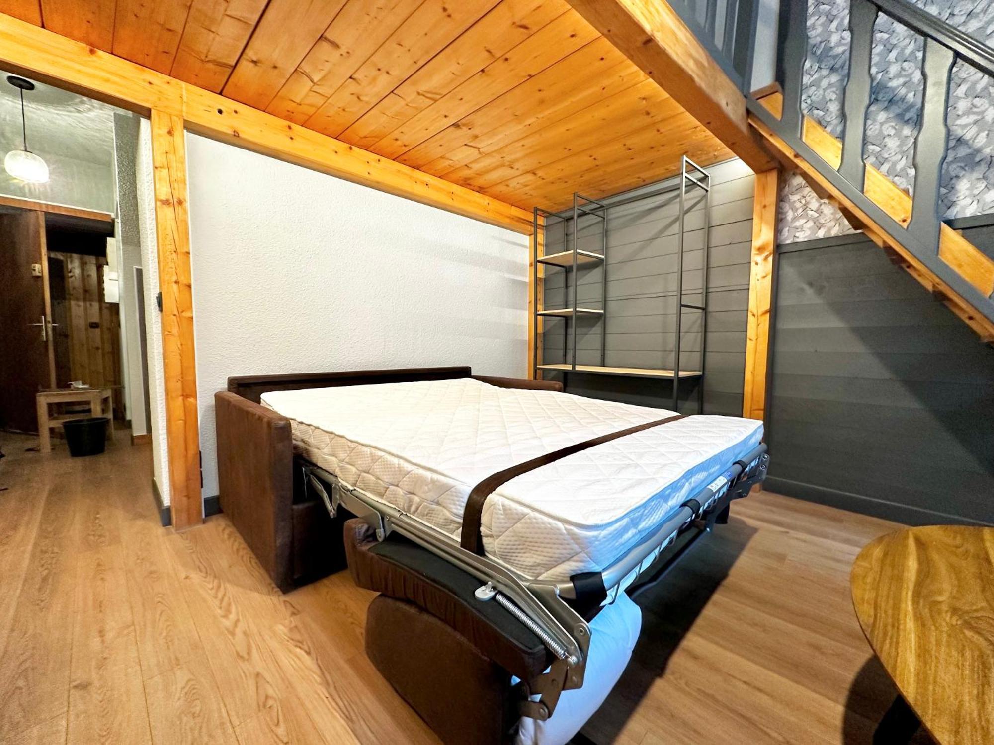 Superbe Appartement Hyper-Centre Chamonix Bagian luar foto